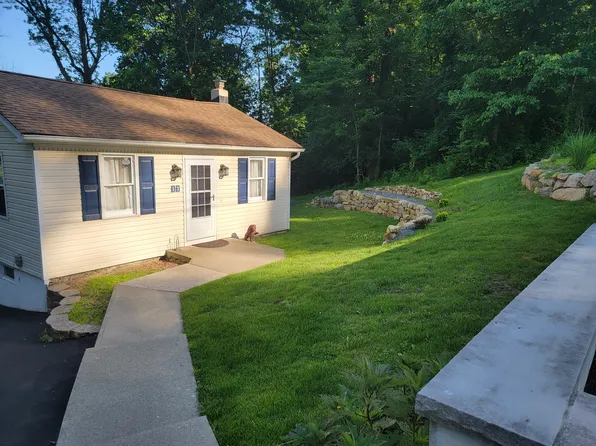 13 Frances Ave, Stanhope, NJ 07874