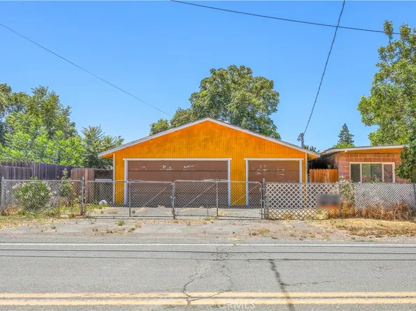 6309 5th Ave, Lucerne, CA 95458