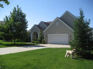 6123 Delasala Ct, Kalamazoo, MI 49009