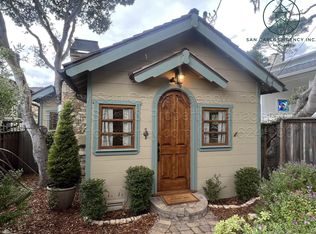 Dolores 2 Sw 11th, Carmel By The Sea, CA 93921