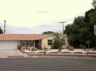 20101 Itasca St, Chatsworth, CA 91311