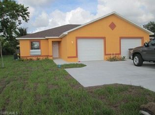 3316 SW 7th Pl, Cape Coral, FL 33914