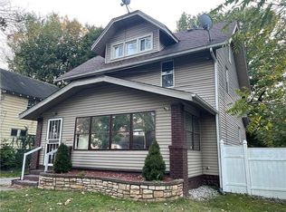 722 Garfield St, Akron, OH 44310