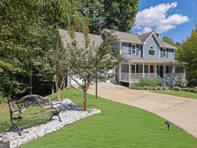 1030 Meadowsong Cir, Lawrenceville, GA, 30043