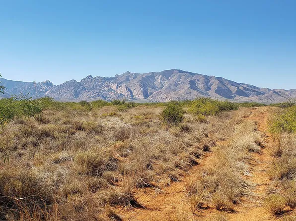 W Richey St #6, Cochise, AZ 85606