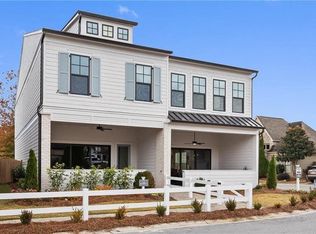 785 Stickley Oak Way, Woodstock, GA 30189