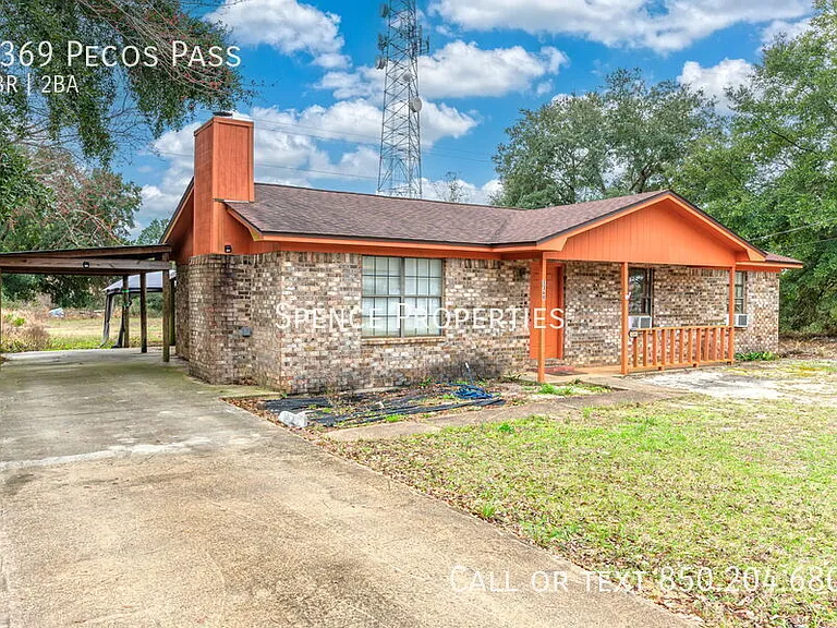 5369 Pecos Pass — Photo 15