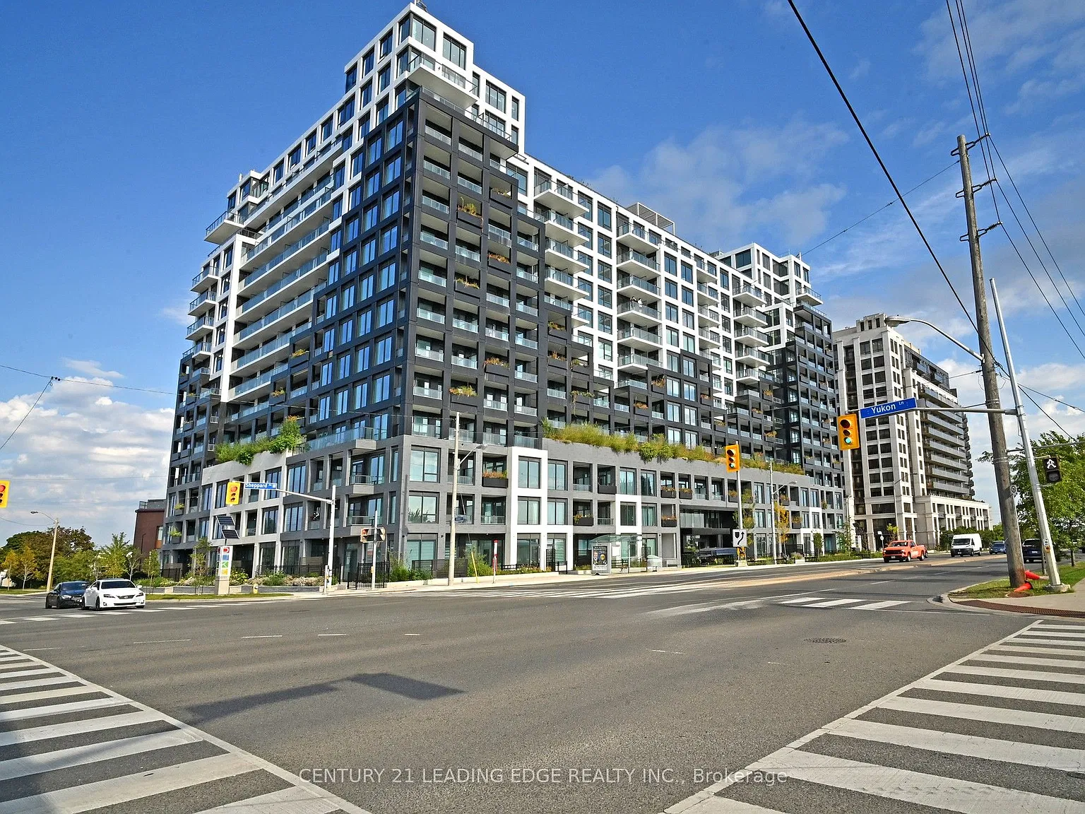 1100 Sheppard Ave W — Photo 2