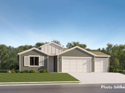 4411 Portofino Way, Caldwell, ID, 83607