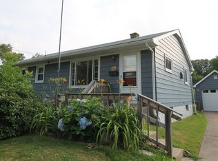 314 Harvey Ave, Erie, PA