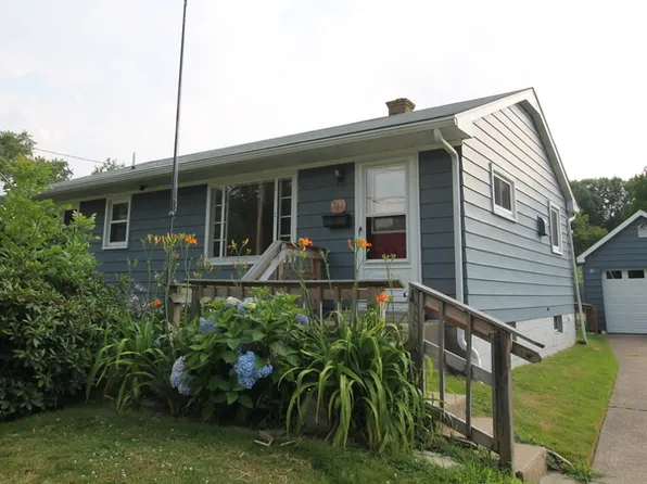 314 Harvey Ave, Erie, PA 16511