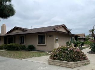 2539 E Ward Ter APT C, Anaheim, CA 92806