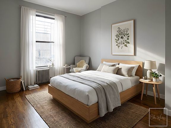 3rd image of 411 E 114th St APT 1