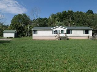 796 Finnell Pike, Georgetown, KY 40324