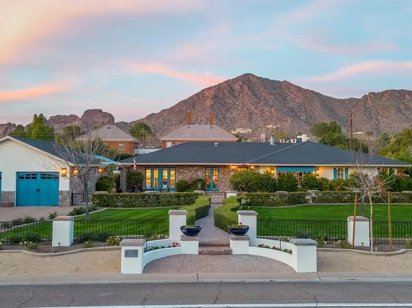 5424 E LAFAYETTE Boulevard, Phoenix, AZ 85018