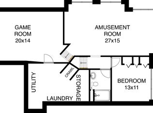 13617 Glasgow Ln, Apple Valley, MN 55124