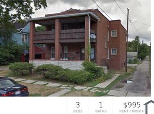 512 Napoleon St, Rockford, IL