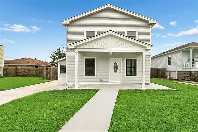 6009 Debore Dr