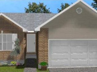 500 Stone Path Ct, Carlisle, OH 45005