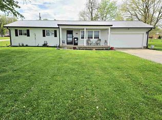 971 E Wellsview Rd, Connersville, IN 47331