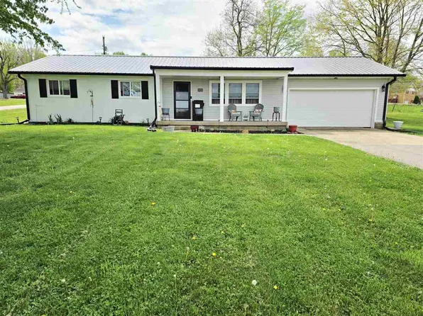 971 E Wellsview Rd, Connersville, IN 47331