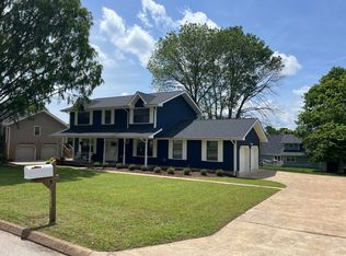 155 Williams Dr, Ringgold, GA 30736