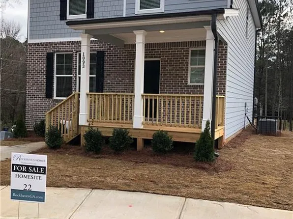 1093 Thomasville Estate Way SE, Atlanta, GA 30315