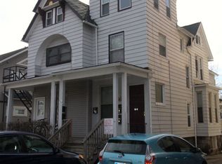 922 S State St APT 2, Ann Arbor, MI 48104