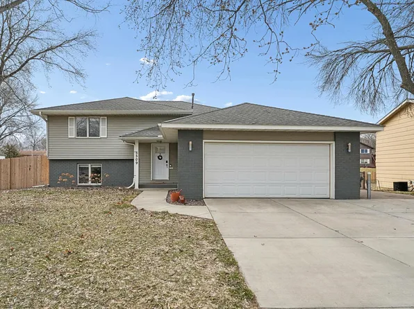 5509 W 134th St, Savage, MN 55378