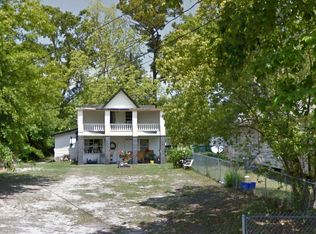 608 29th St, Gulfport, MS 39507