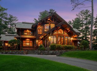 36463 Butternut Point Rd, Pequot Lakes, MN 56472