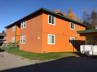 1270 Surrey Cir APT 3, Anchorage, AK 99515