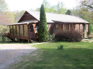 75 Dutch Hollow Ln, Adamsville, TN 38310