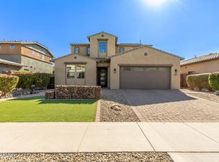 16005 W Shaw Butte Dr, Surprise, AZ 85379