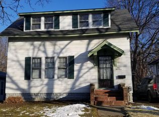 114 Parkdale Ave, Pontiac, MI 48340