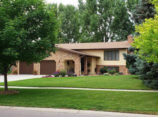 58 Prairiewood Dr S, Fargo, ND 58103