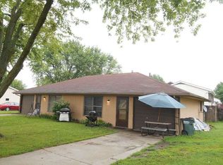3005 N Fairmount St, Davenport, IA 52804