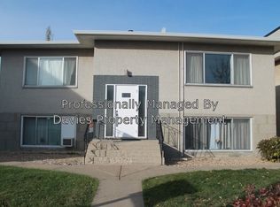 10976 124th St NW #4, Edmonton, AB T5M0H8