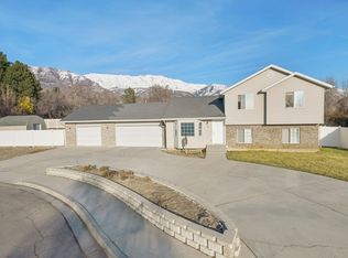318 N 300 W, Pleasant Grove, UT 84062