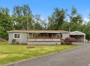 1083 24th Ave, Sweet Home, OR 97386