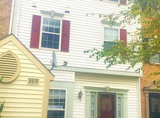 2015 Tea Island Ct, Odenton, MD 21113