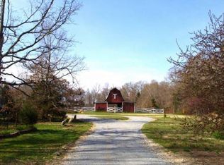 59 Doak Mason Rd, Jackson, TN 38305