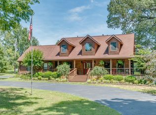 9100 Willow Branch Dr, Olive Branch, MS 38654