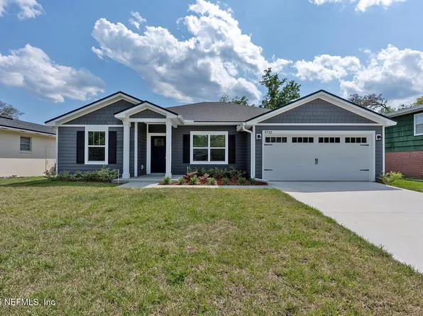 5722 ADAIR Circle, Jacksonville, FL 32210