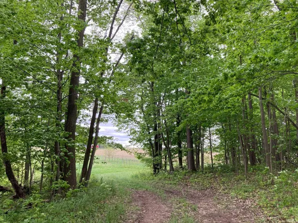 3431 County Road 14, Waterloo, IN 46793