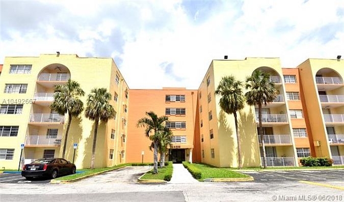 1st image of 6980 NW 186th St #3125A