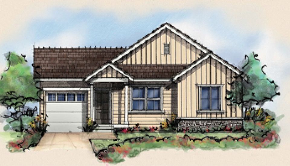 Cypress Exterior A
