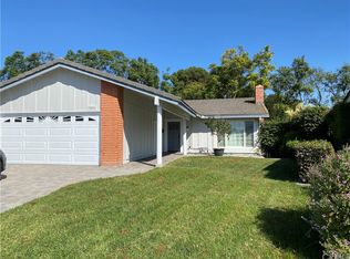 3591 Pecan St, Irvine, CA 92606