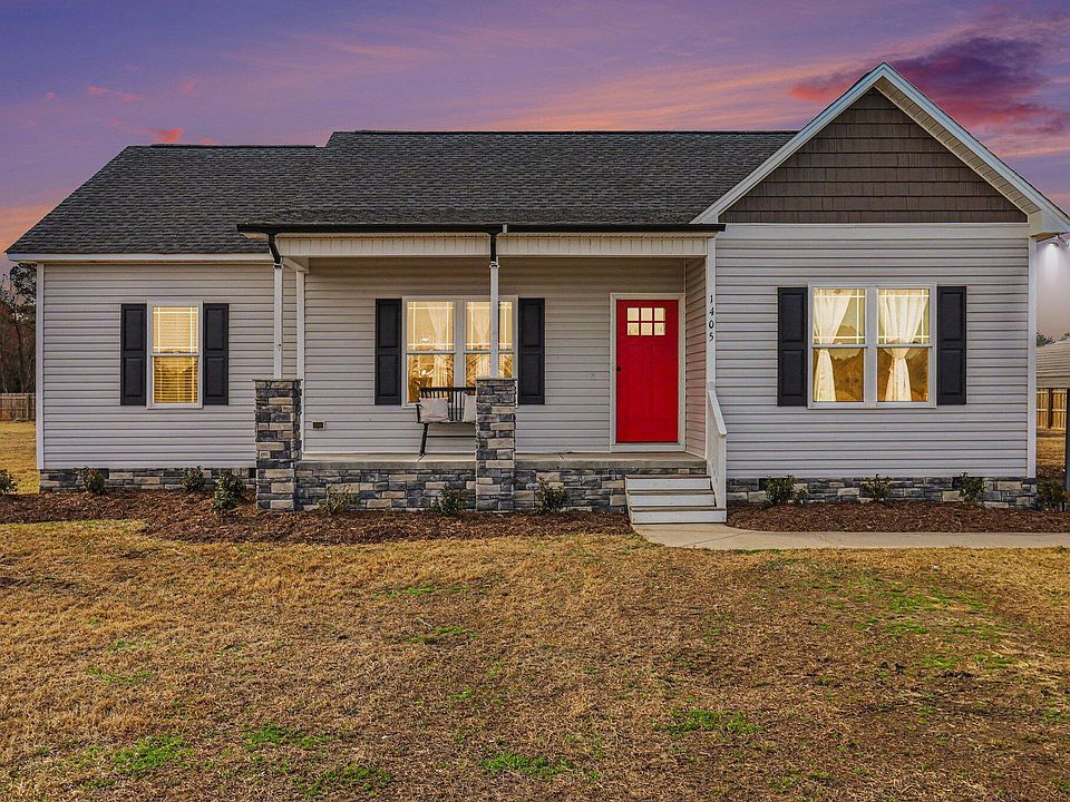 1st image of 1405 New Daniels Chapel Rd