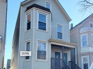 3621 W Wolfram St UNIT G, Chicago, IL 60618